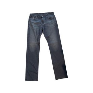 Adriano Goldschmeid AG Jeans the graduate 33x34